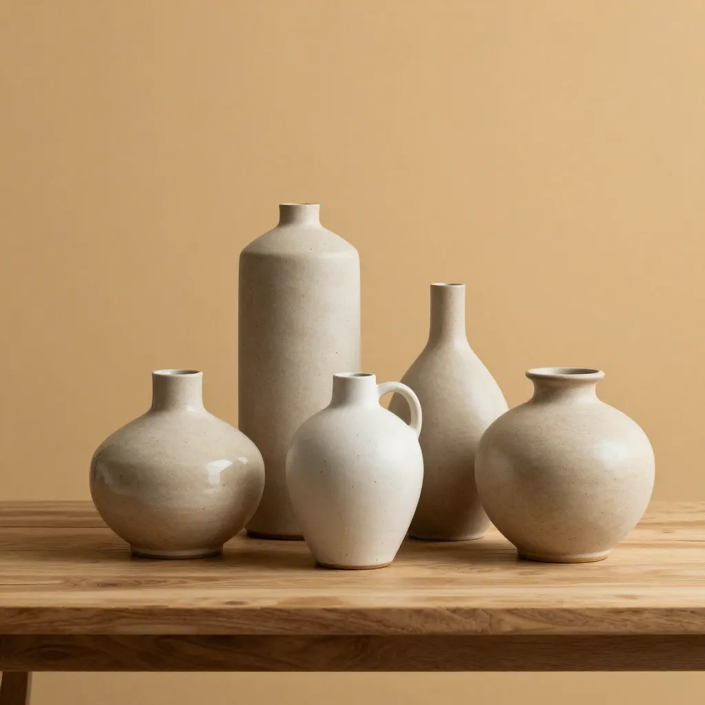 Unikt handgjort ornament