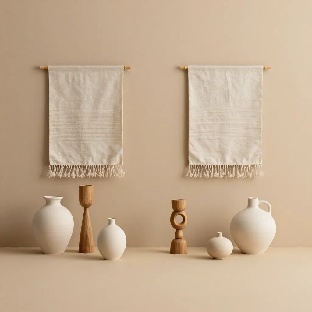 Hemdekoration kollektion