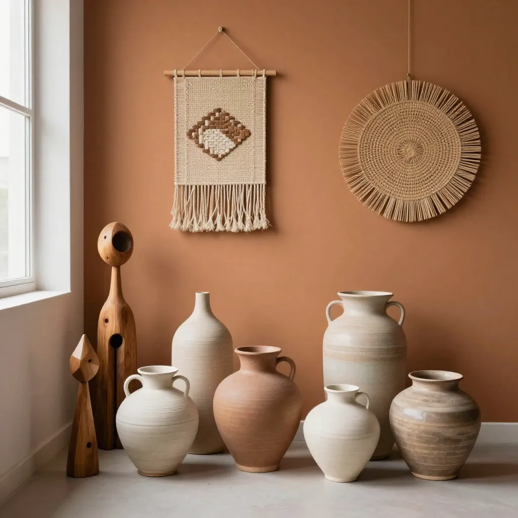 Säsongsornament kollektion