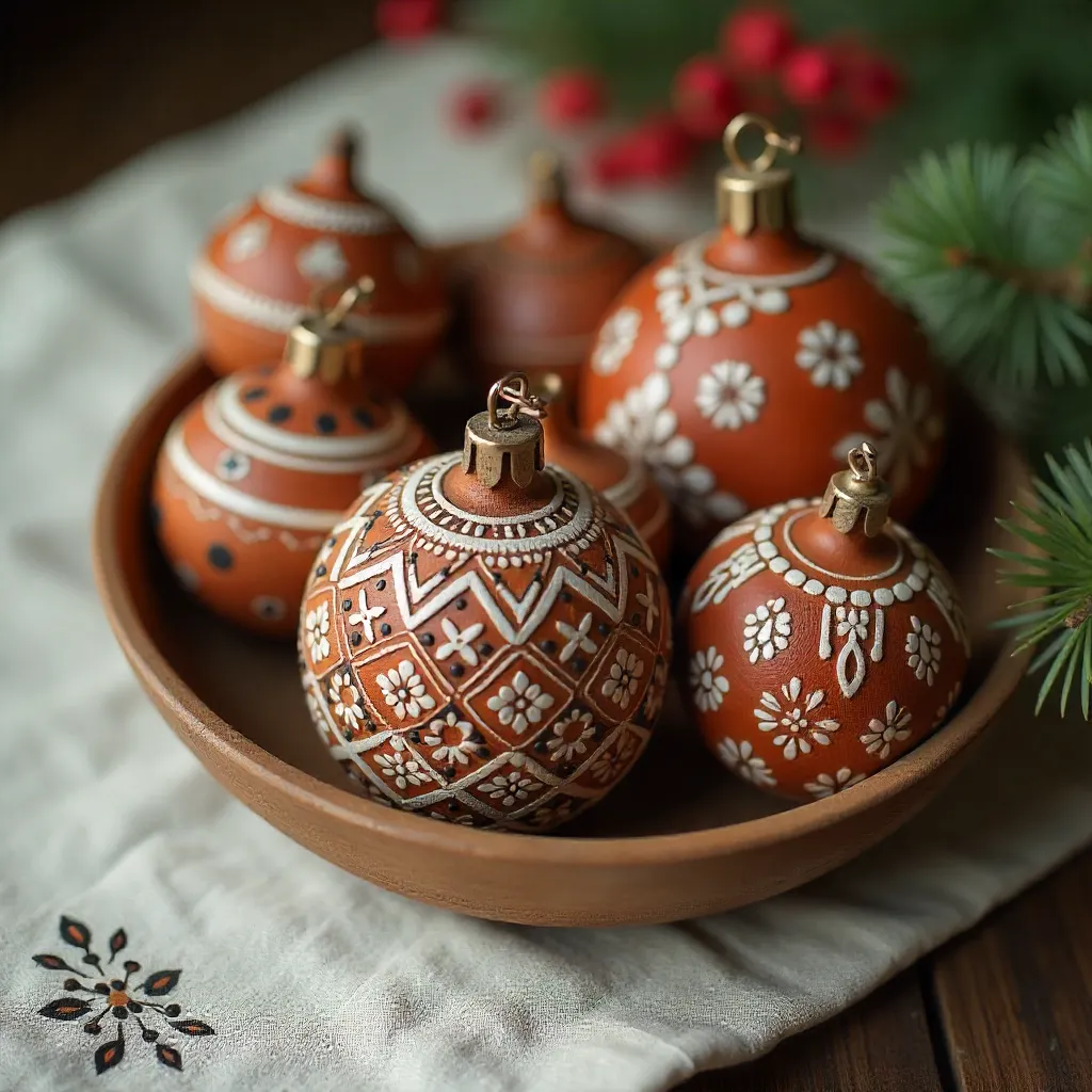 Handgjorda kollektioner