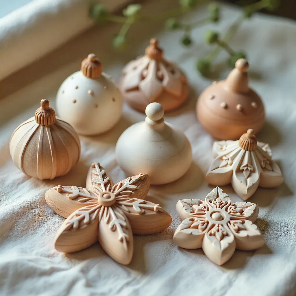 Anpassade handgjorda produkter