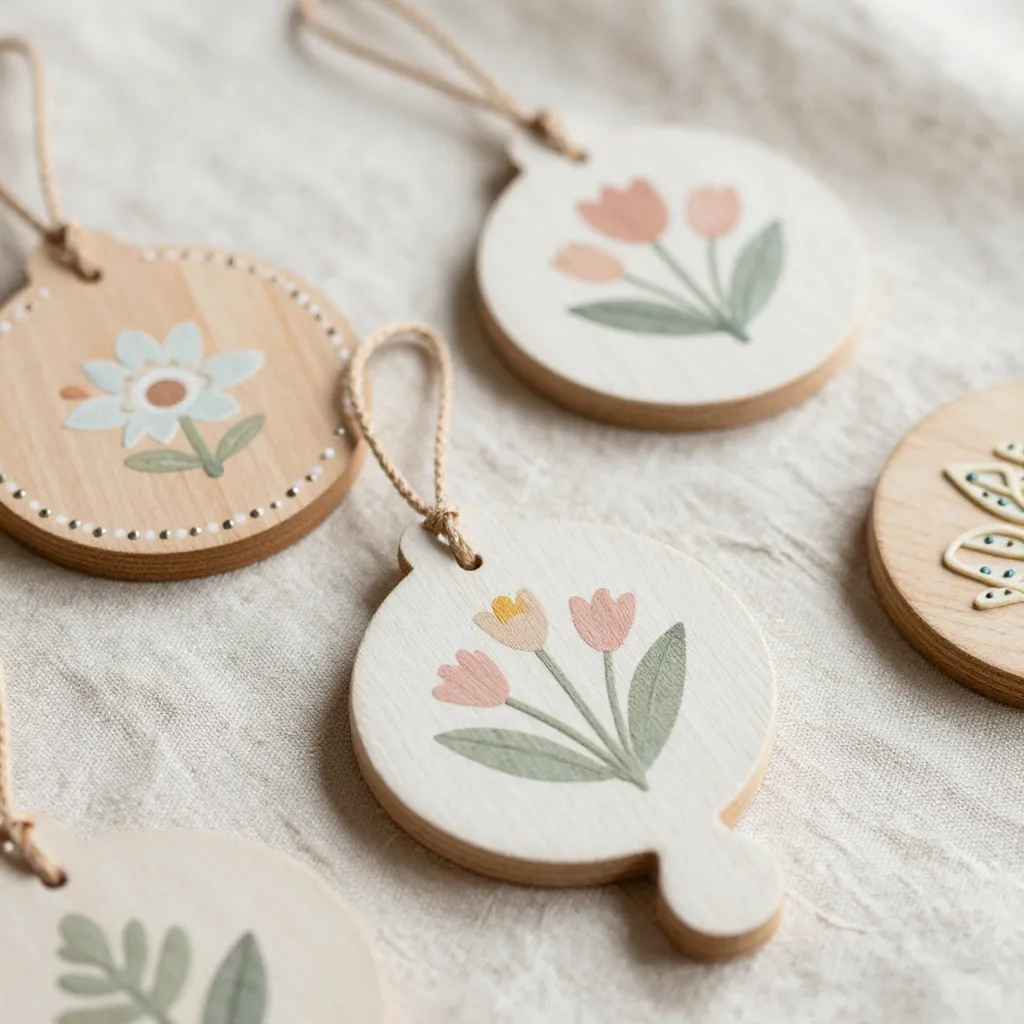 Hantverksprocess och tekniker