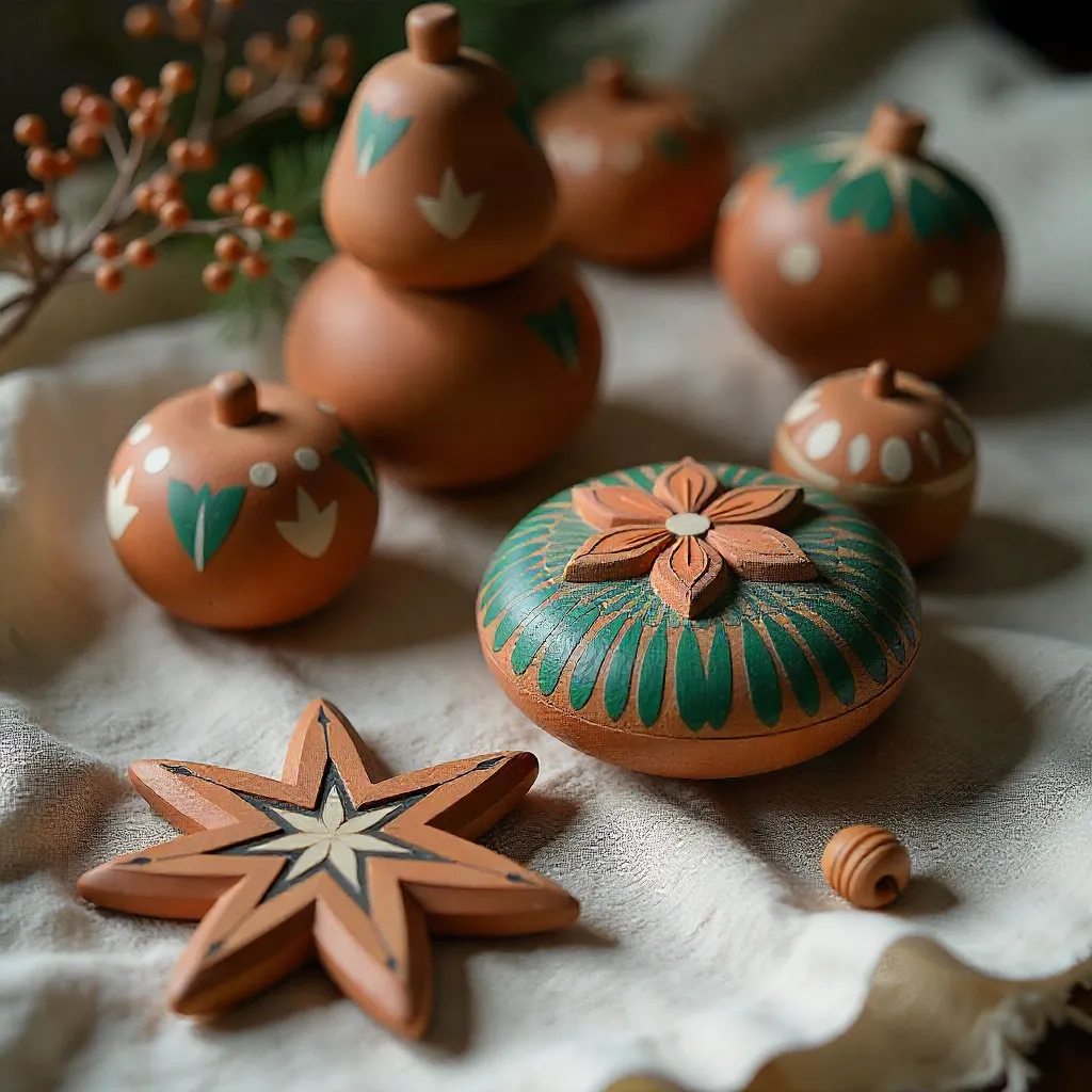 Ny kollektion i tillverkning